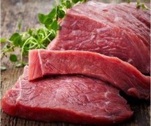 凍牛肉進口報關(guān)