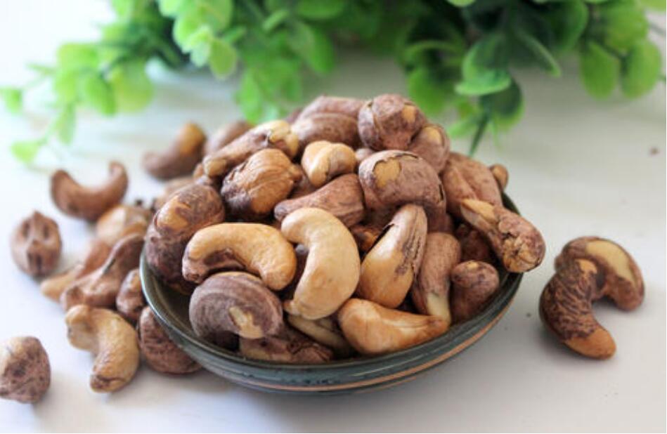 深圳腰果進(jìn)口報(bào)關(guān)需要什么手續(xù)資料
