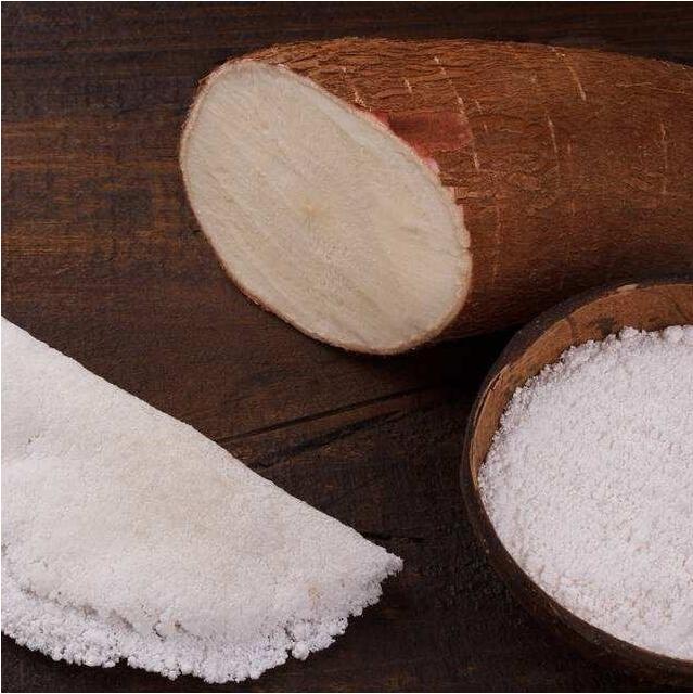 木薯淀粉進口報關(guān)資料單證（木薯淀粉行情走勢）